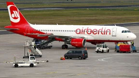 Fluggesellschaft Niki stellt Flugverkehr ein