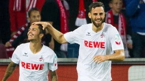 Tabellenführer für eine Nacht