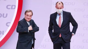 Ein Partner, um eigene Schwächen auszugleichen