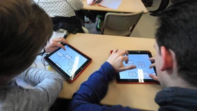 Koalition für bessere Computer-Bildung