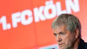 Der 1. FC Köln ist wieder ein Fall für Funkel