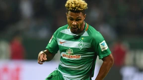 Eine handvoll Spieler für Bremen