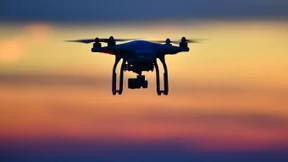 Drohnen können nun auch autonom fliegen