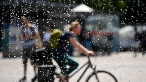 Darmstadts Ämter machen „hitzefrei“