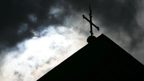 Wir werden dran glauben müssen