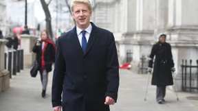 Bruder von Boris Johnson tritt als Minister zurück