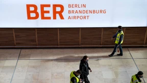 Berlins Flughäfen bekommen das neue Kürzel BER