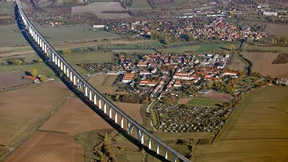 Die schnellste Mitte Deutschlands