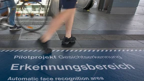 So funktioniert Gesichtserkennung