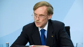 Zoellick berät Goldman Sachs