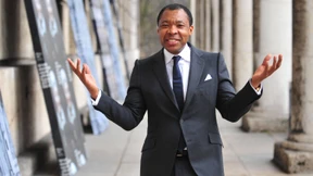 Unser Mann in Venedig