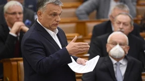 Mit Viktor Orbán in die Diktatur