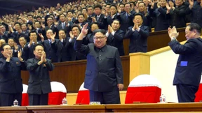 Kann Popmusik Frieden bringen?