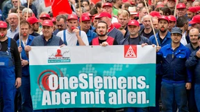 Siemens will mindestens 11.600 Stellen streichen