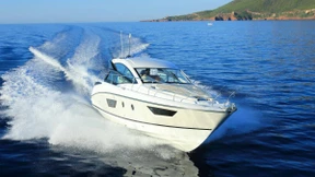 Chrom, Creme und Cognac