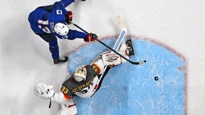 Deutsche Zusatzschicht bei Olympia wider Willen