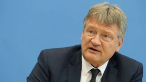 „Das Feuer ist bereits unter Kontrolle“