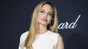 Angelina Jolie: Kein Dating seit der Scheidung