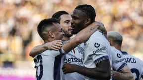 Die Inter-Taktik wird knifflig für den FC Bayern