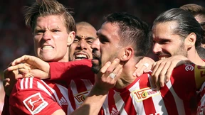 Unions Traumreise nach Madrid