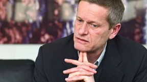 Leiter des Mousonturms tot aufgefunden