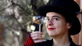 Saufen, aber richtig