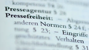 Ein spannungsreiches Verhältnis