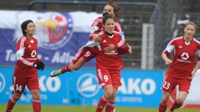 Frankfurt verteidigt Tabellenspitze