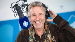 Gottschalk ist wieder auf Sendung