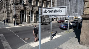 Wie es dem Amt beliebet