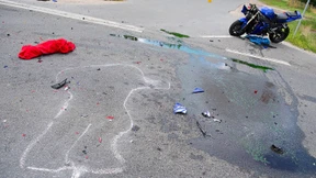 Im August mehr Verkehrstote in Deutschland