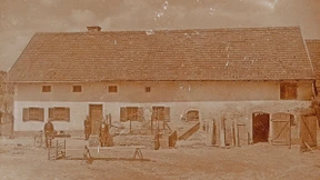 Auch nach 100 Jahren ist der Sechsfachmord nicht aufgeklärt