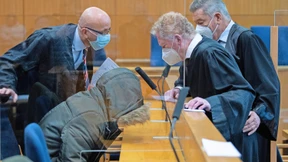 Wie Deutschland das Weltrechtsprinzip durchsetzen will