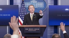 Trump siegt im Streit um Verbraucherschutz