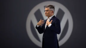 „Ich hätte nicht gedacht, dass so etwas bei VW möglich ist“
