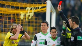 Keine Sperre für Schmelzer