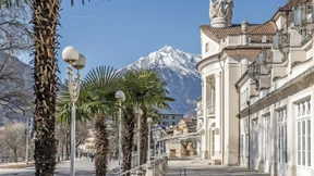 Hier glaubt man wieder an einen Gott