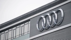 Audi will jede zehnte Führungsposition streichen