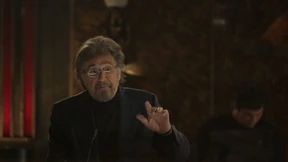 Ist Rache die beste Rache?