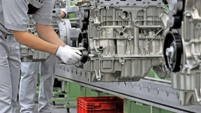 Wer kauft verpönte Unternehmen?