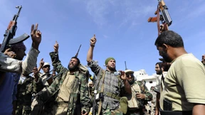 Vor der längsten Etappe