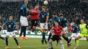 Kaiserslautern verteidigt vierten Tabellenrang