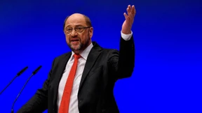 Was bringt uns Schulz?