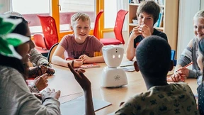 Stellvertreter in  schwieriger Zeit