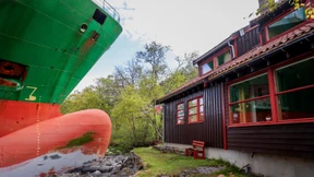 Bergung der „NCL Salten“ wird mehrere Tage dauern