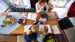 Mit anspruchsvollen Hobbys den Homeoffice-Frust bekämpfen