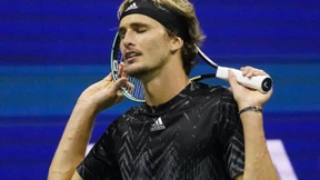 Zverev scheitert an der Wand namens Djokovic