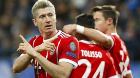 Unsichere Bayern wahren ihre Mini-Chance