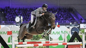 Ein Olympiasieger im Sturm der Entrüstung