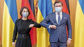 Eine Frage der Glaubwürdigkeit für die Grünen